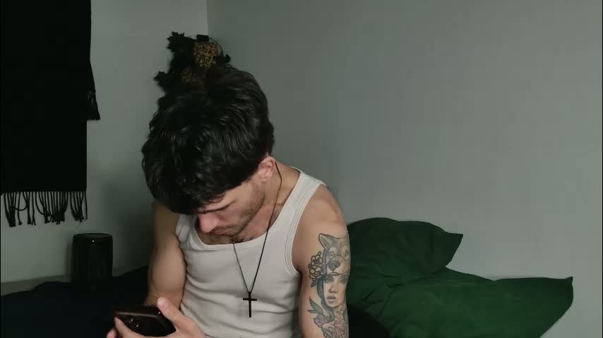 jackdesfeux Приват Записи 2026-02-11