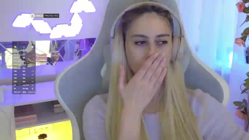 ballerina_capuchina Приват Записи 2026-02-11