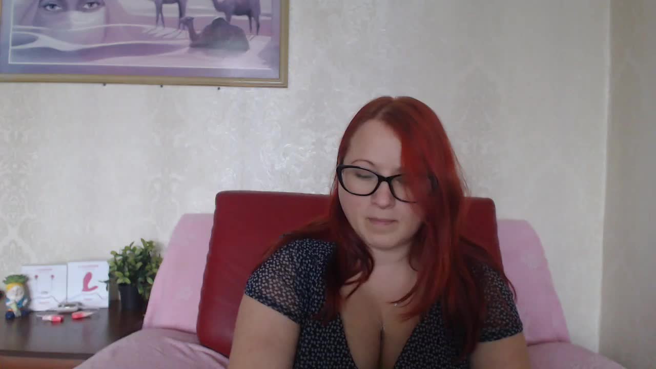 Lilia4joy Приват Записи 2026-02-11