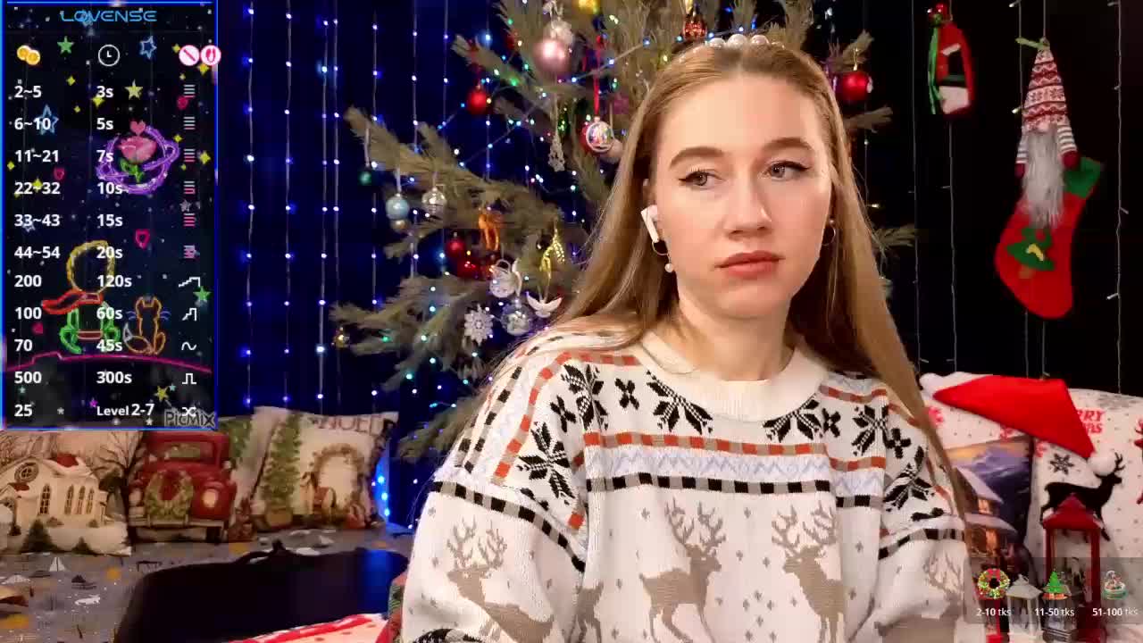 kiskaWEDNESDAY Приват Записи 2026-02-11