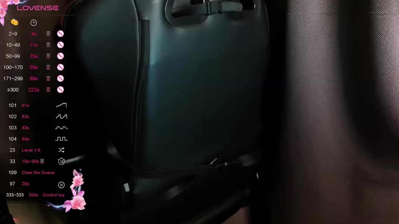 ScarletWitch666 Приват Записи 2026-02-11