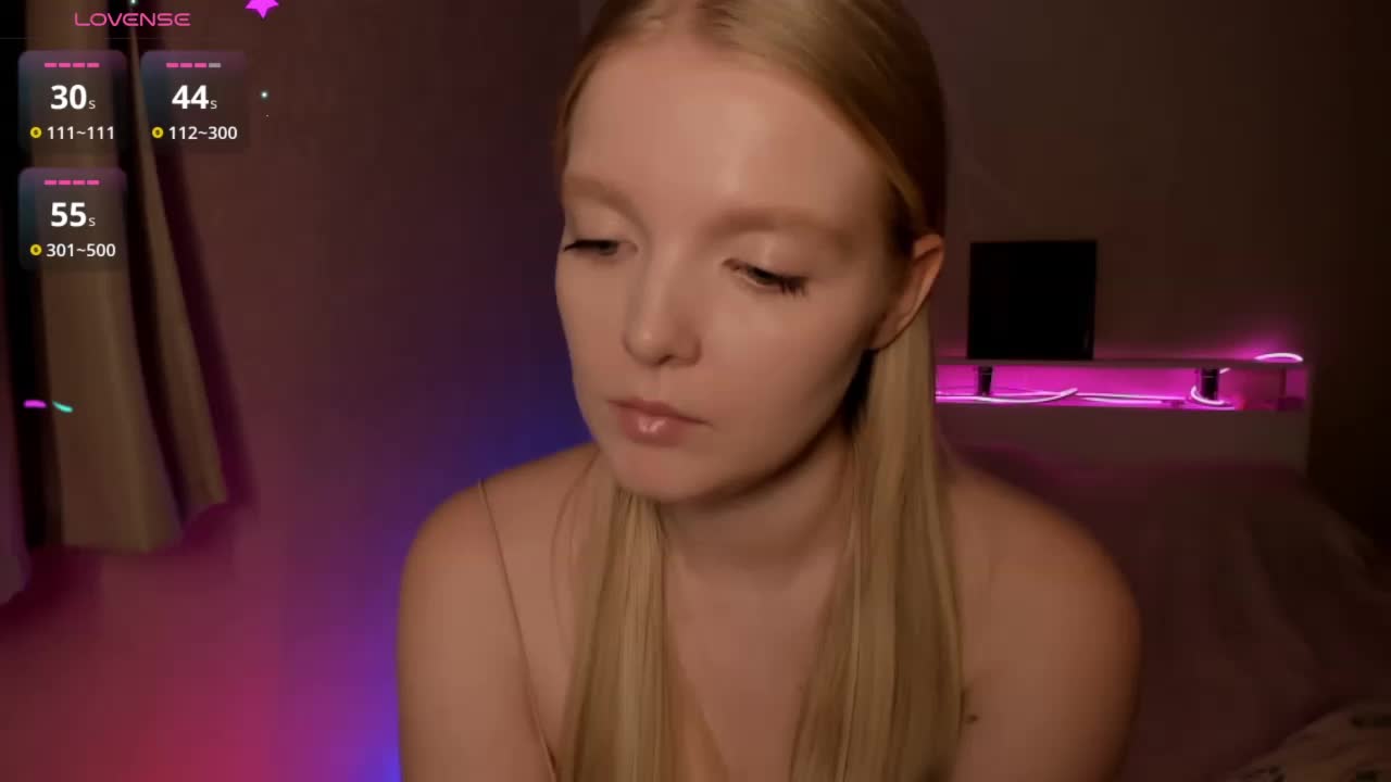 Ssweet-annie Приват Записи 2026-02-11