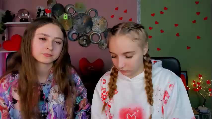 keylas_moan Приват Записи 2026-02-11