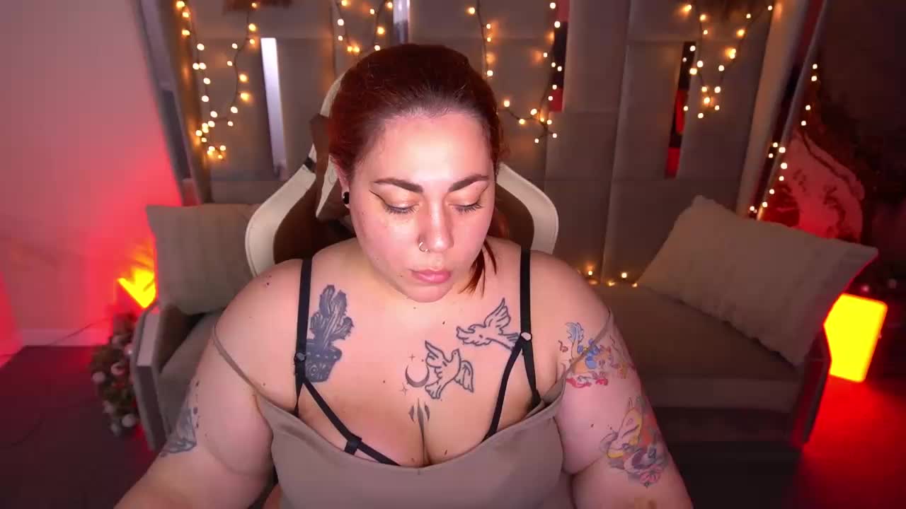 AmazonkaStarrr Приват Записи 2026-02-11