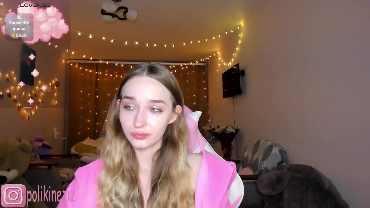 Polikinesis Приват Записи 2026-02-11