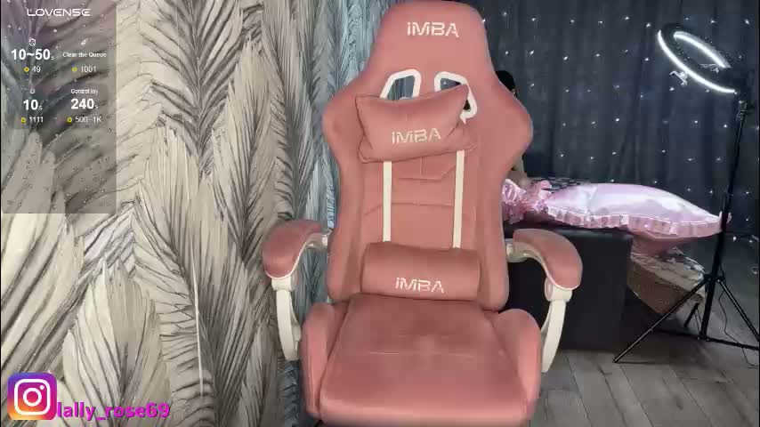 lallyrose69 Приват Записи 2026-02-11