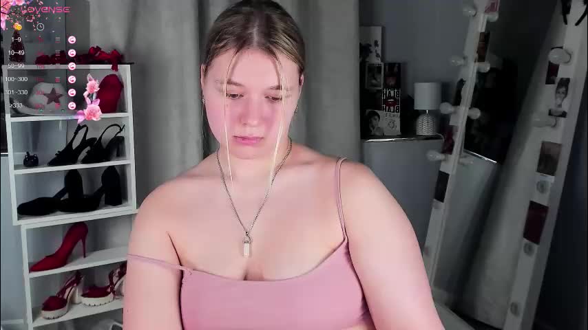 rebecca_____ Приват Записи 2026-02-11