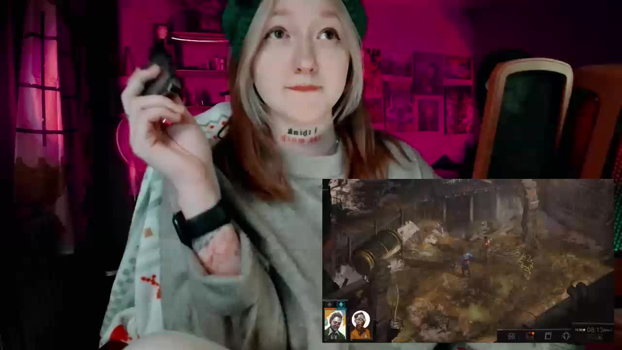 raingurl Приват Записи 2026-02-11