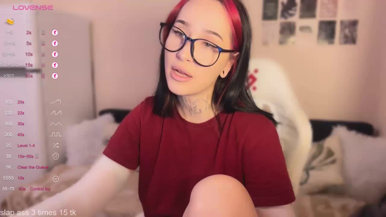 PinkyNastyx Приват Записи 2026-02-11