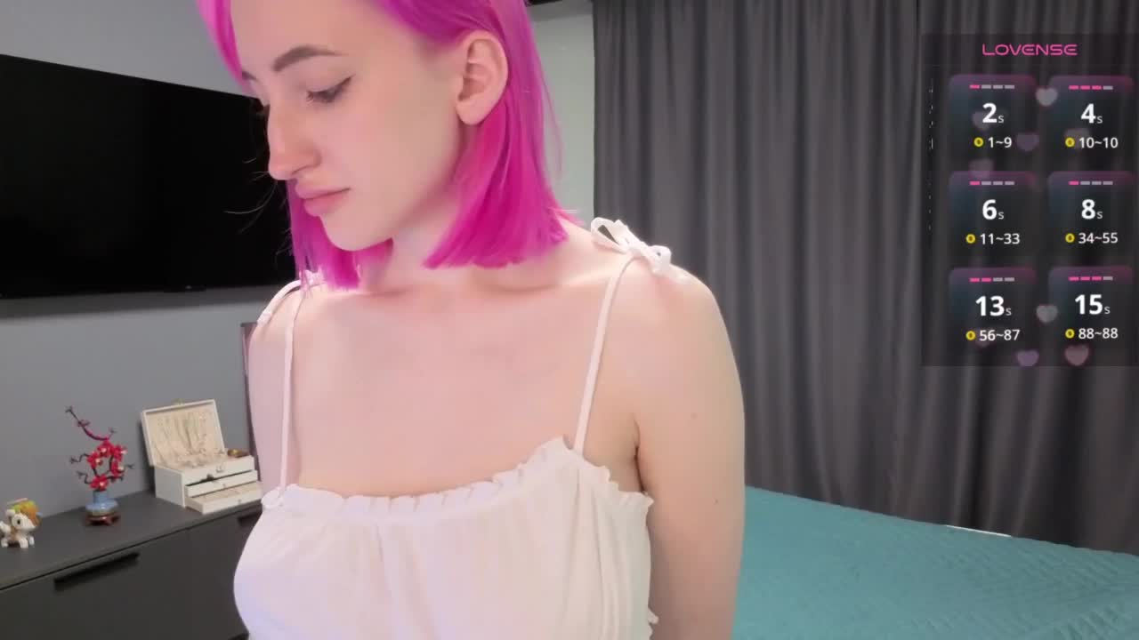 Alice-World8 Приват Записи 2026-02-11