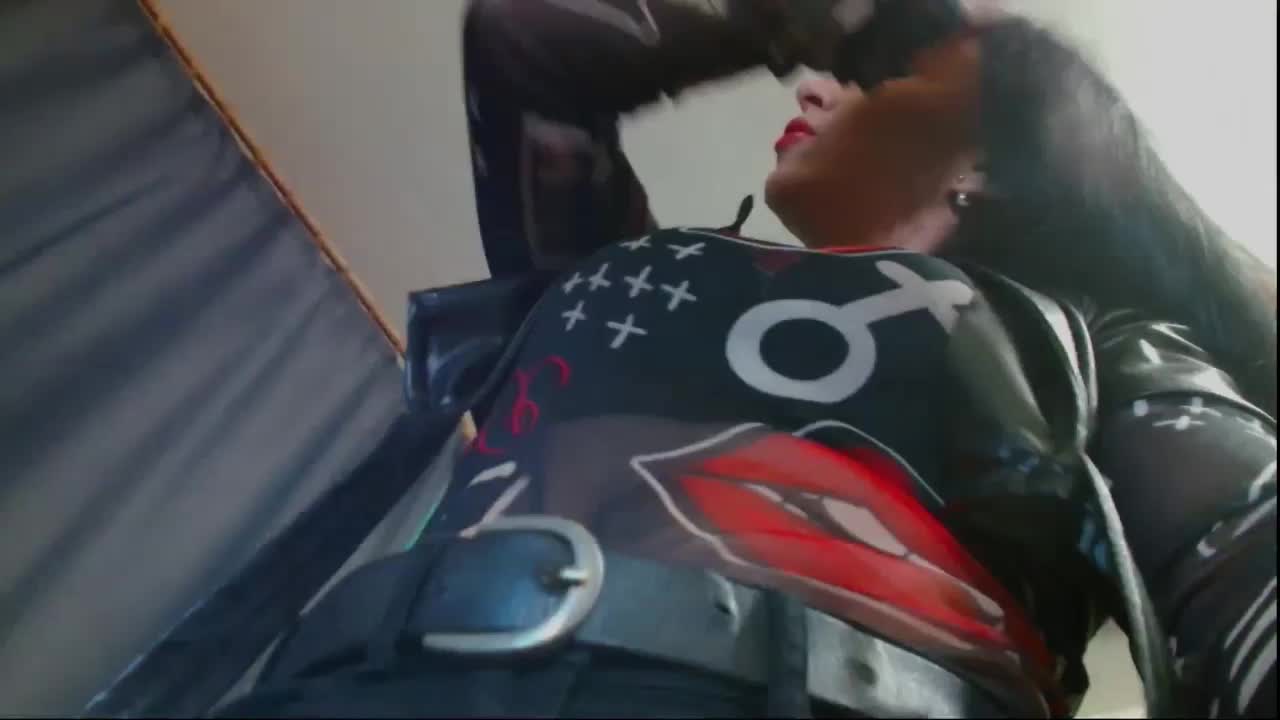 Mistress_Zoe1 Приват Записи 2026-02-11