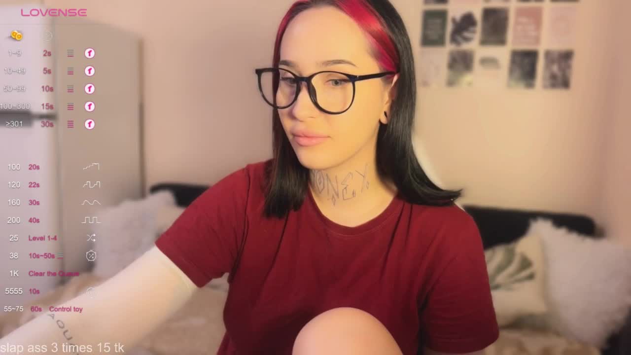 PinkyNastyx Приват Записи 2026-02-11