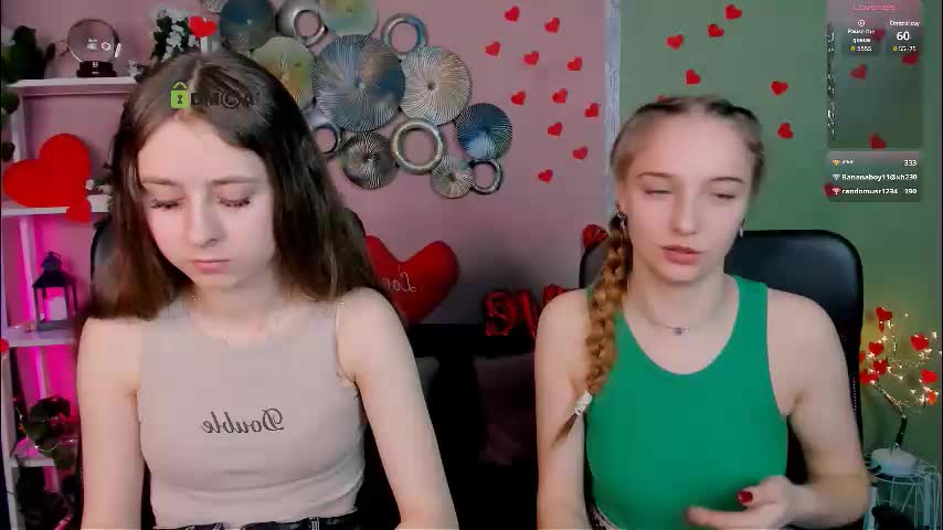 rebecca_smile_ Приват Записи 2026-02-11