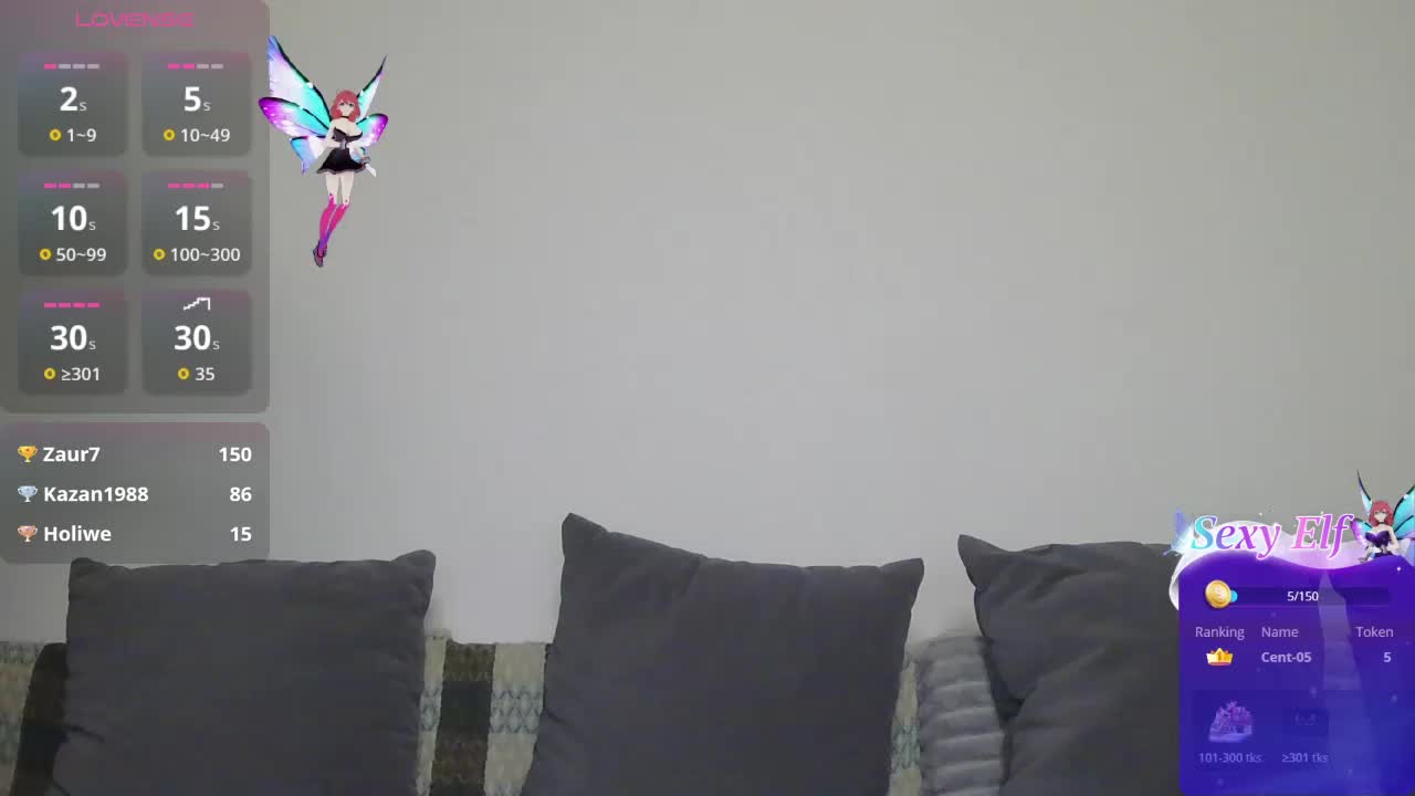 Eveberrymoon Приват Записи 2026-02-11