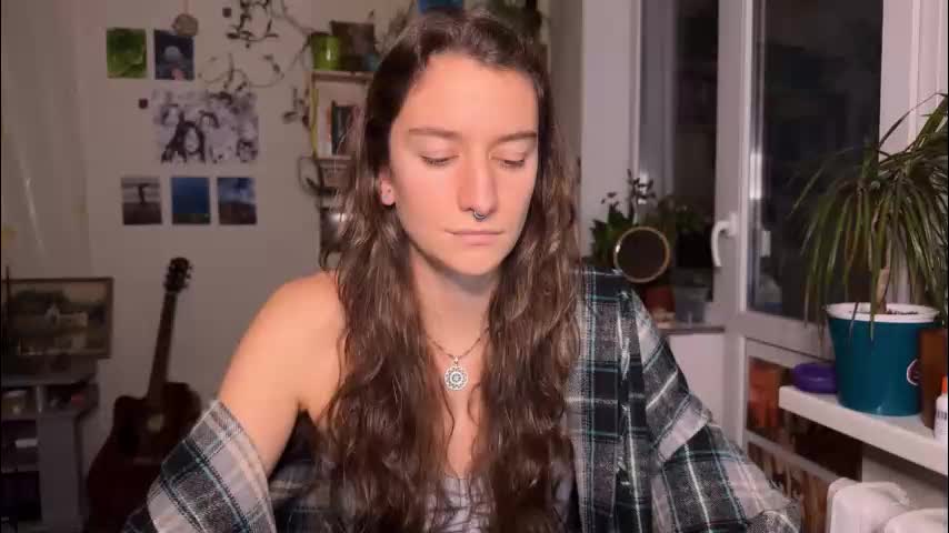 amarita_franchetti Приват Записи 2026-02-11