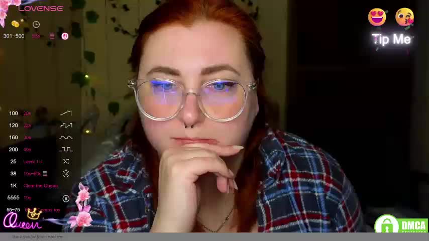 Aliciaredluv Приват Записи 2026-02-11