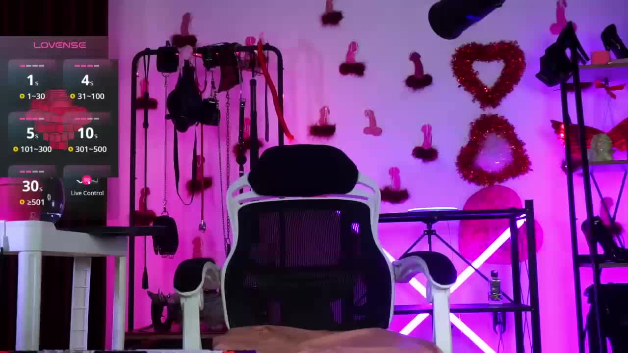 CyberXGoddess Приват Записи 2026-02-11