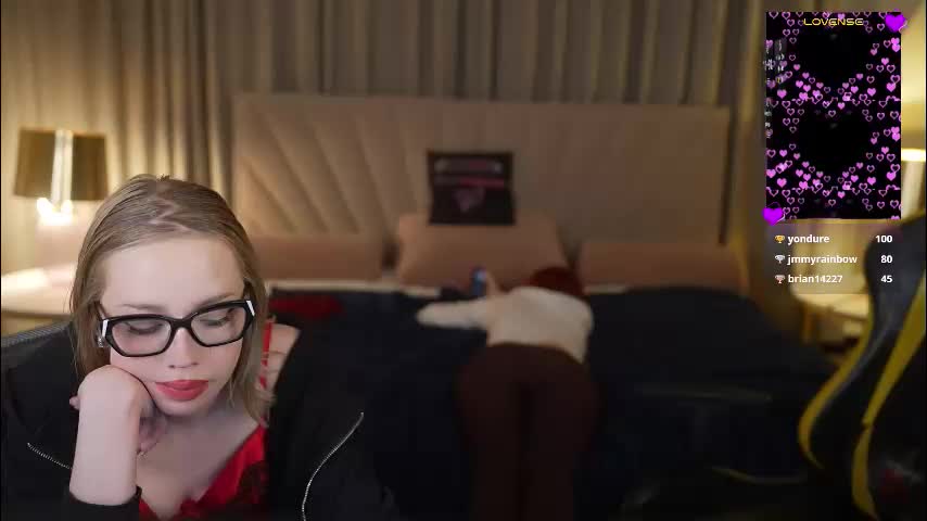 anabel2054 Приват Записи 2026-02-11