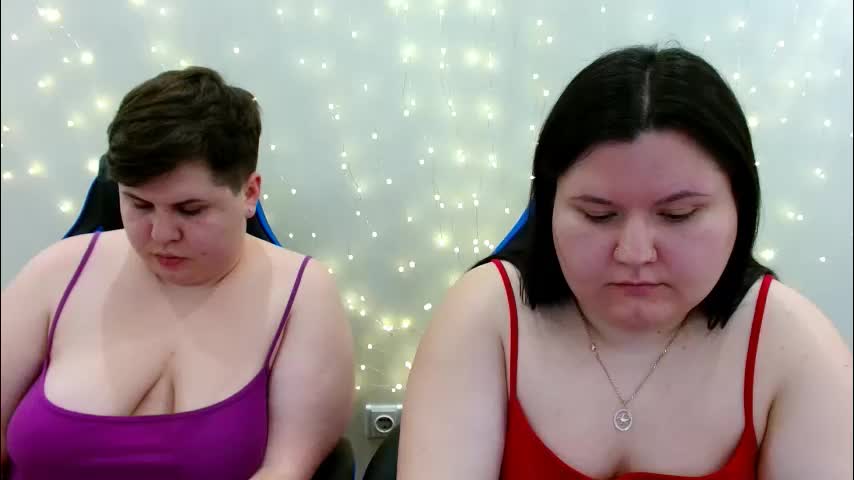 beckyandellen Приват Записи 2026-02-11
