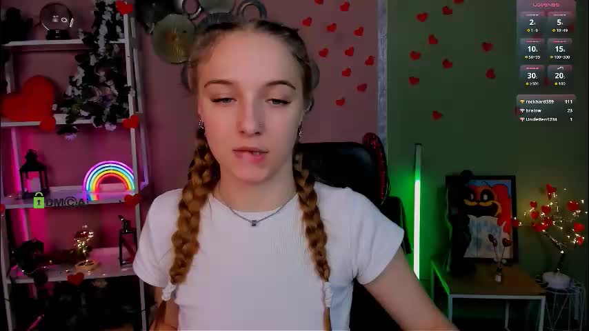 rebecca_smile_ Приват Записи 2026-02-11