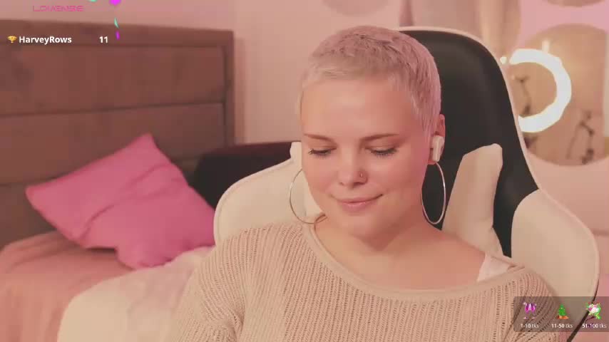 LikaBerry Приват Записи 2026-02-11