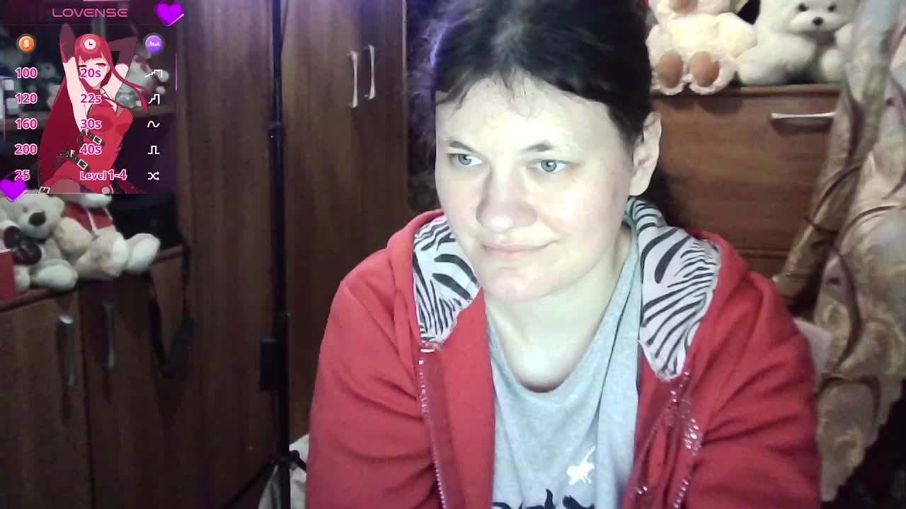 Flower_Jasmine Приват Записи 2026-02-11