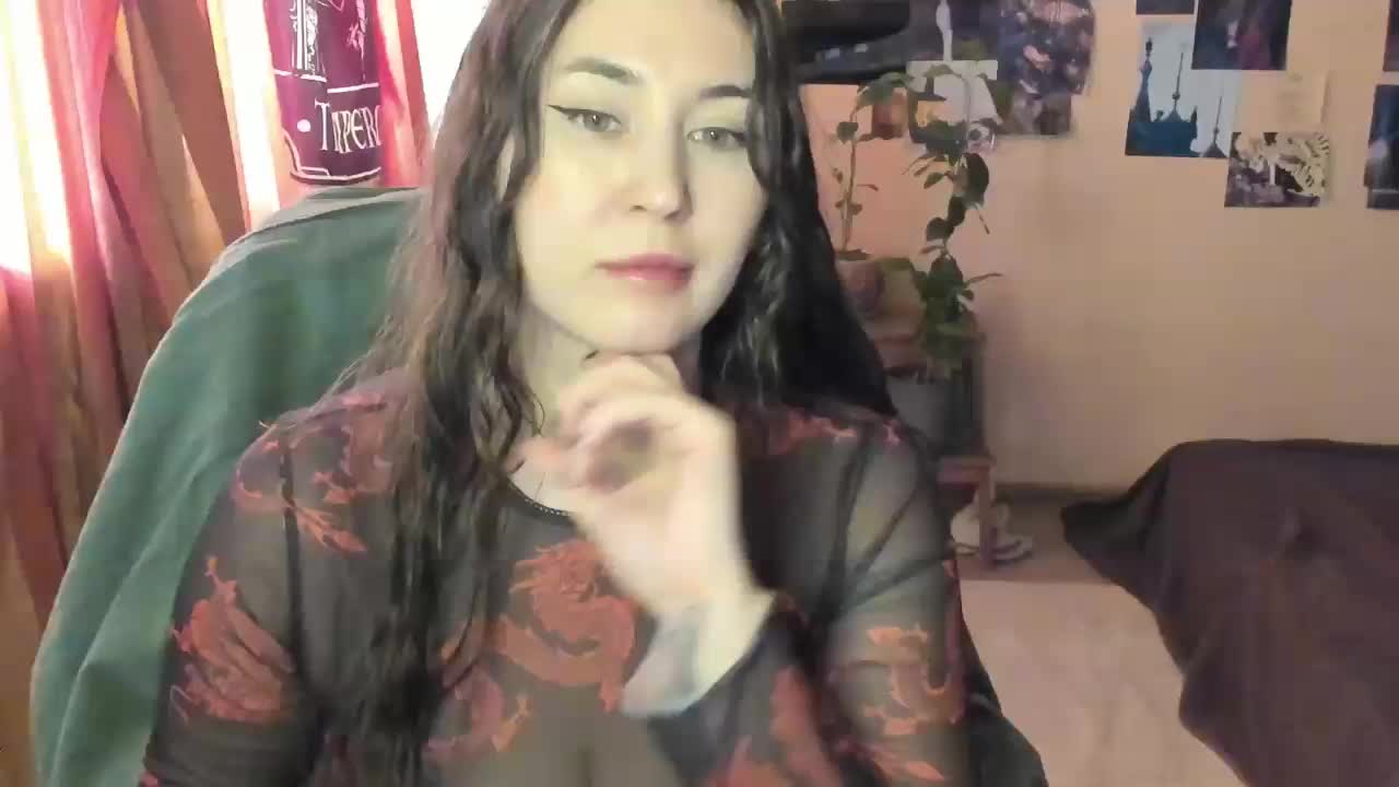 TemptingFable Приват Записи 2026-02-11