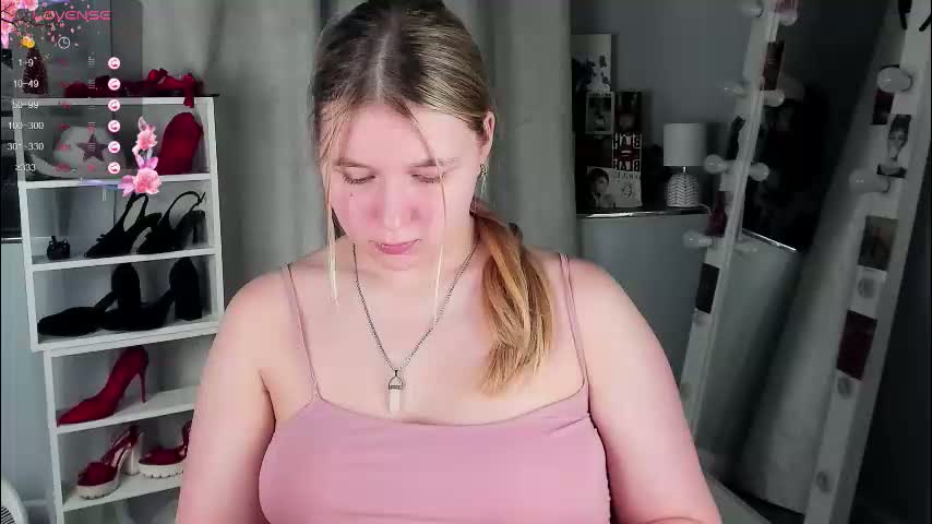 rebecca_____ Приват Записи 2026-02-11