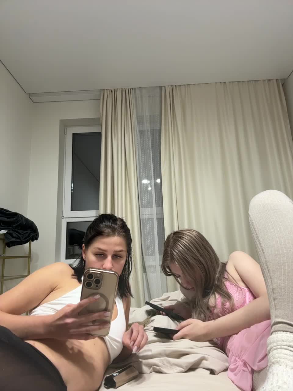 VibroMashulkaDashulka Приват Записи 2026-02-12