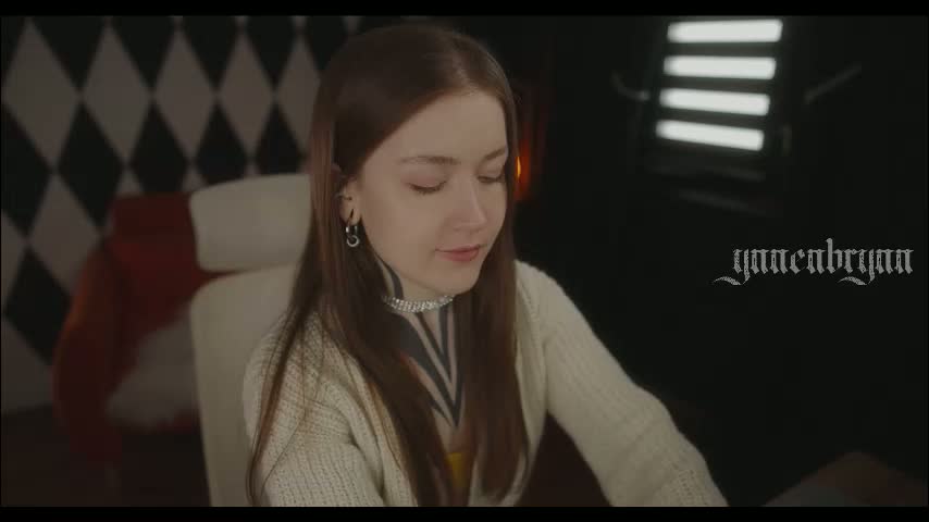 ynnenbrynn Приват Записи 2026-02-11