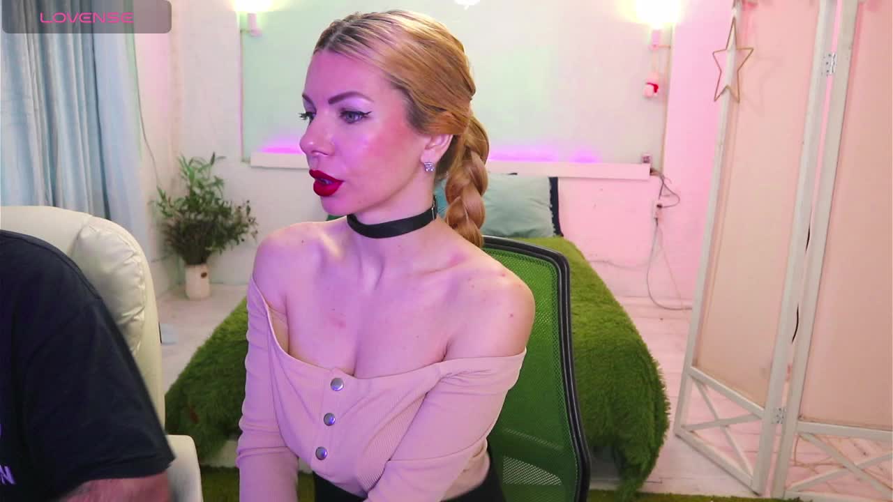 AlisaAleks Приват Записи 2026-02-12