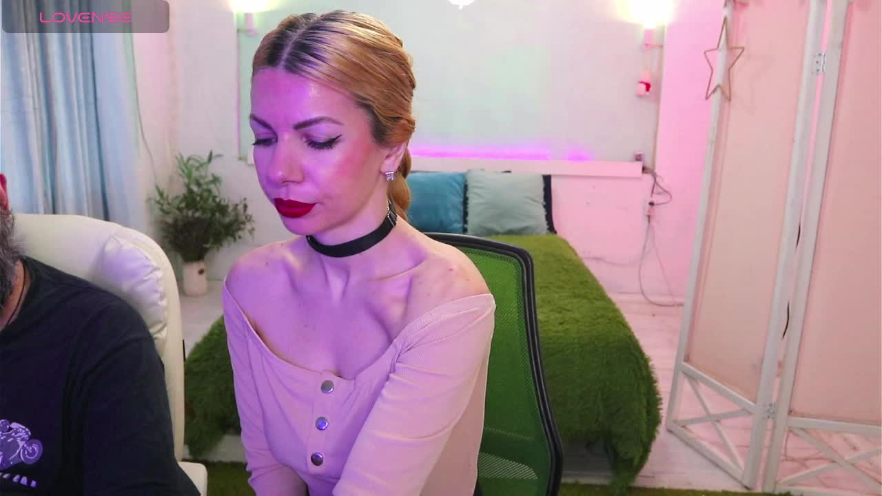 AlisaAleks Приват Записи 2026-02-12