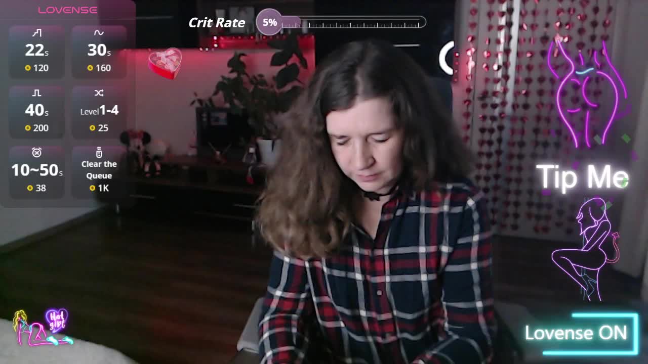 SophiaBoone Приват Записи 2026-02-12