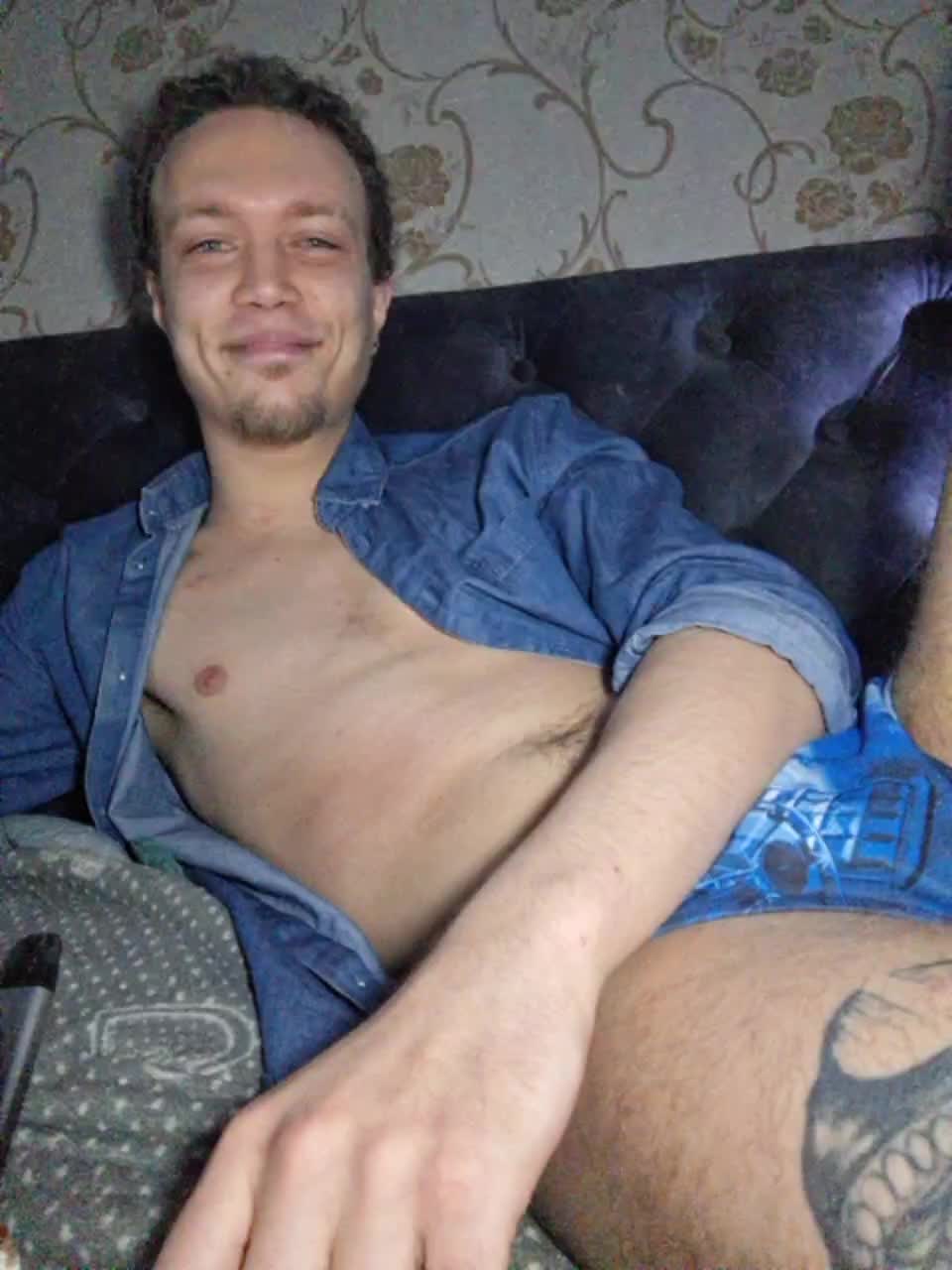 BurningLips Приват Записи 2026-02-12