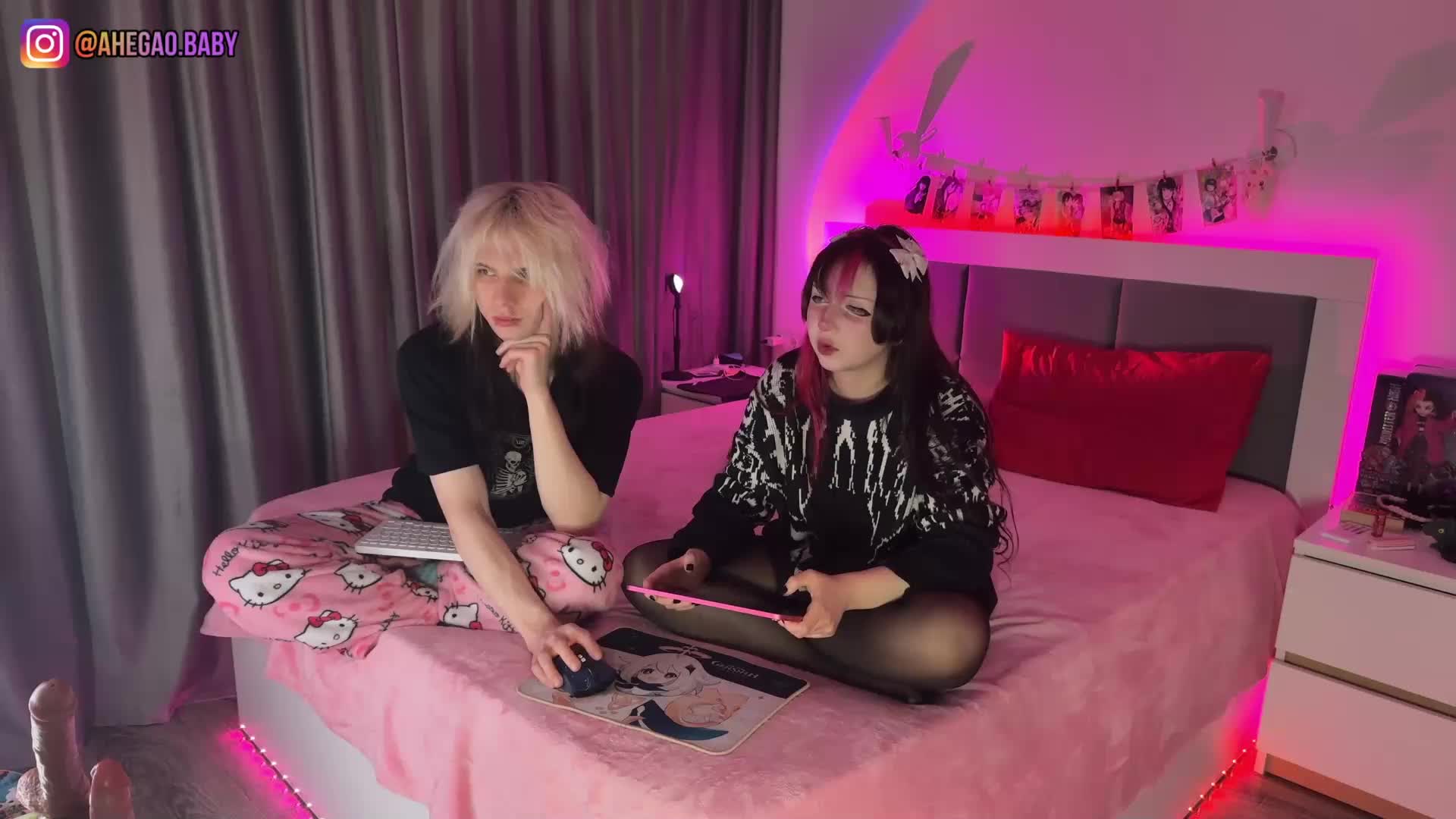 h3ntai-baby Приват Записи 2026-02-12