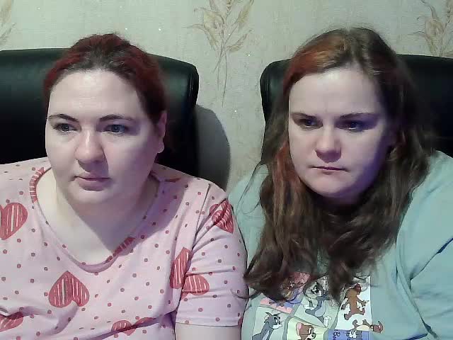 HollyXEva Приват Записи 2026-02-12