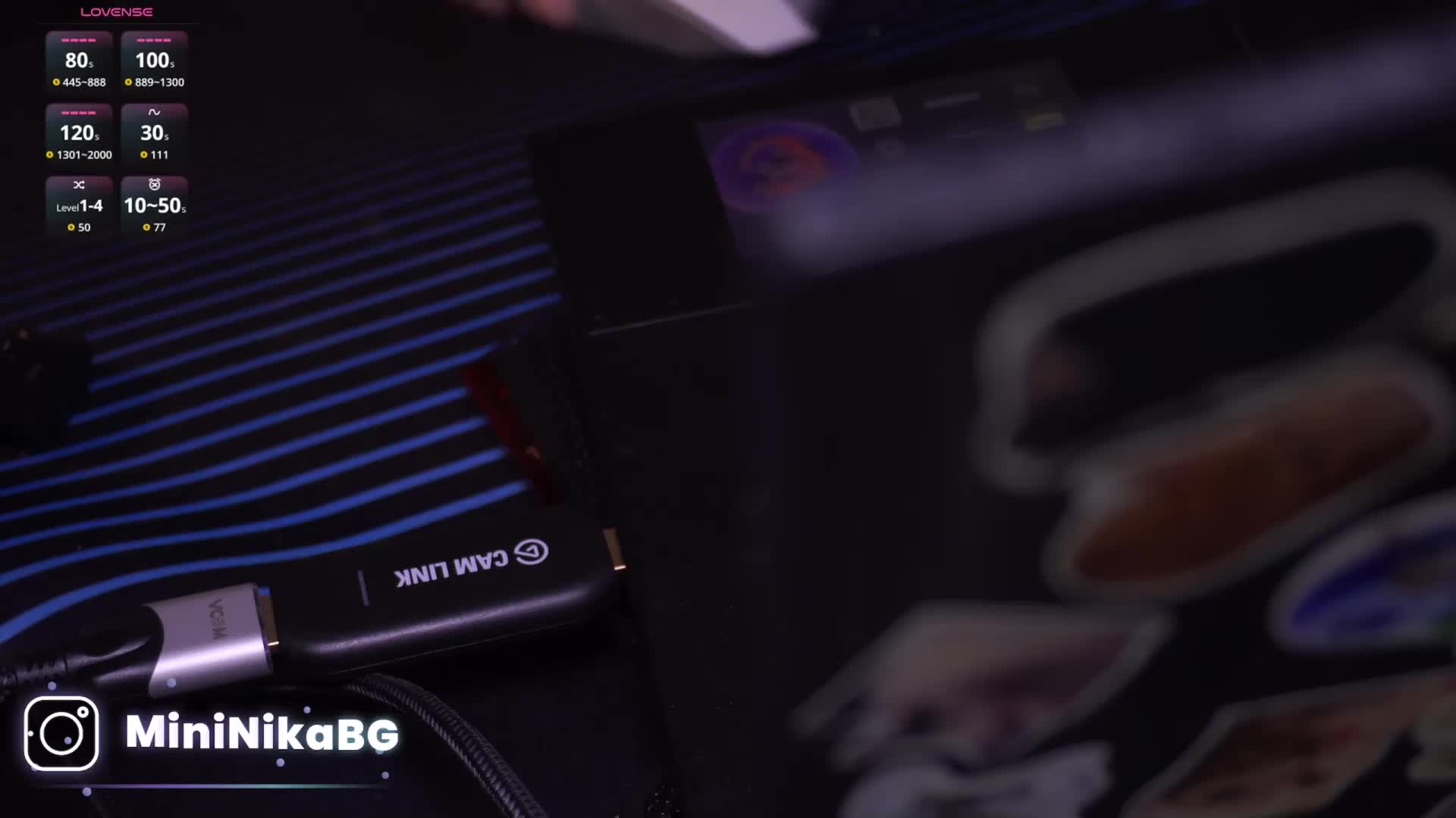 MiniNika Приват Записи 2026-02-12