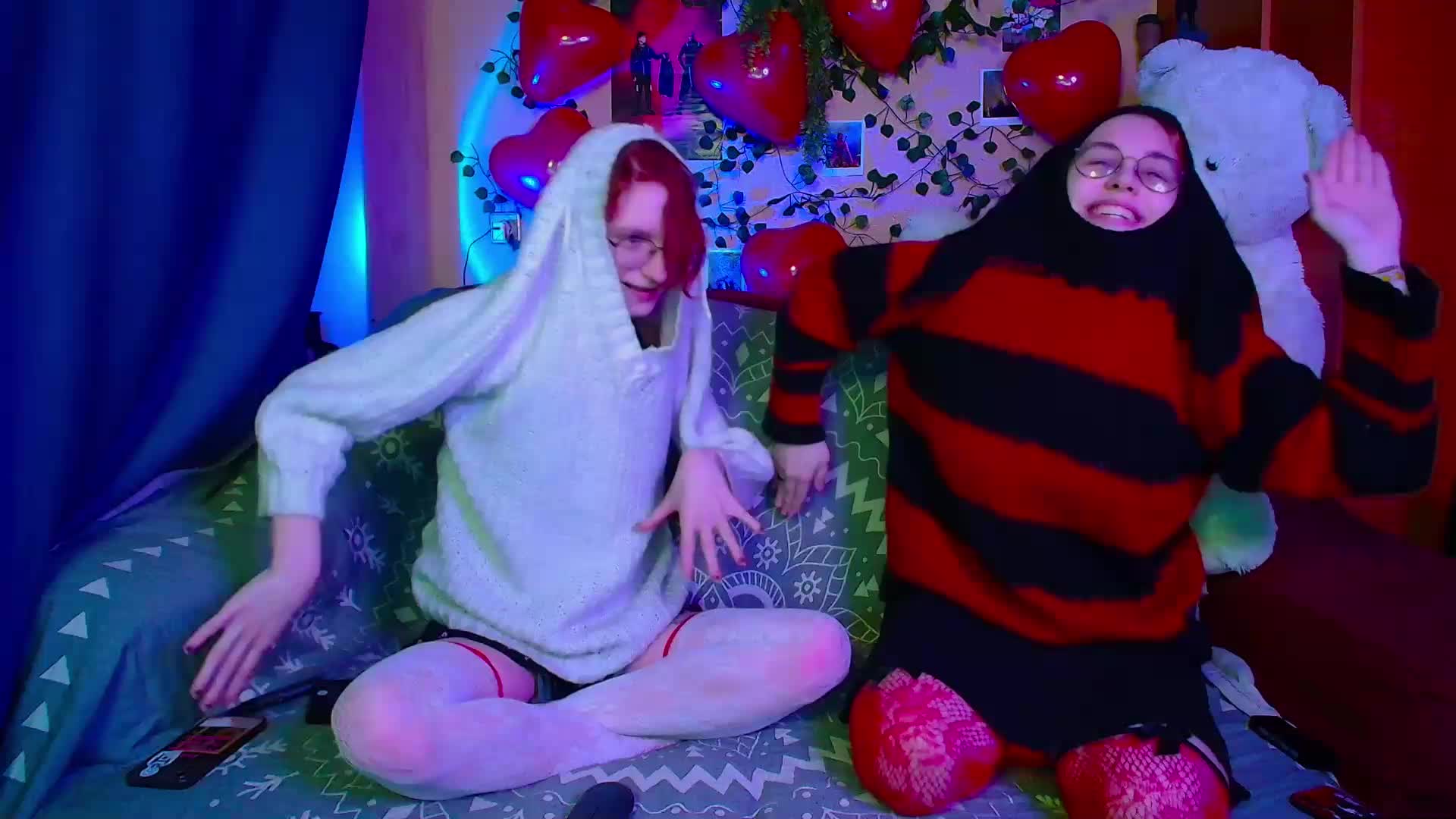 Tricky_Kitsune Приват Записи 2026-02-12