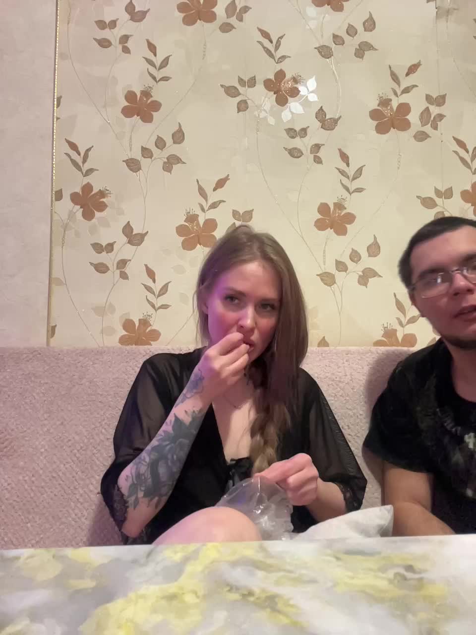 Letti28 Приват Записи 2026-02-12