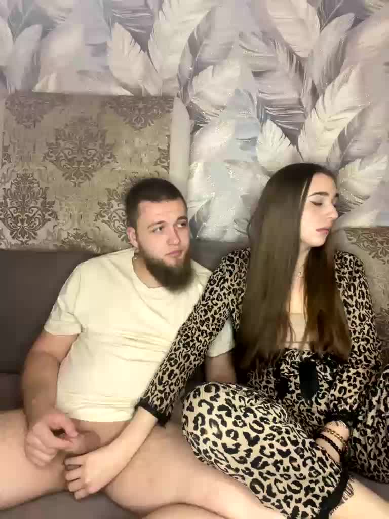 WildLoversOne Приват Записи 2026-02-12