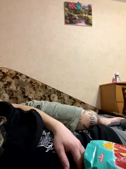 lovelyfam Приват Записи 2026-02-12