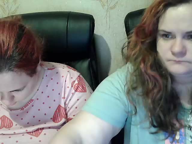 HollyXEva Приват Записи 2026-02-12