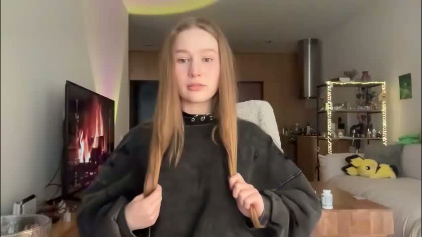 whoisalisa Приват Записи 2026-02-11