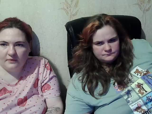 HollyXEva Приват Записи 2026-02-12