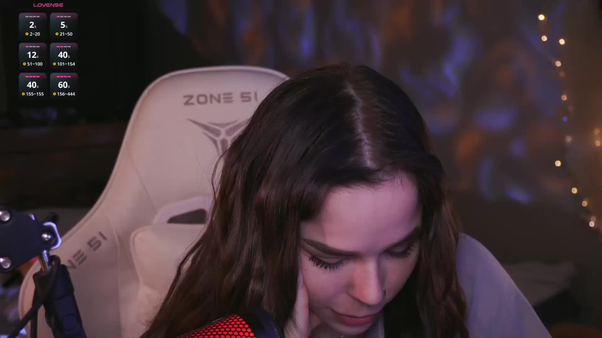 MiniNika Приват Записи 2026-02-12