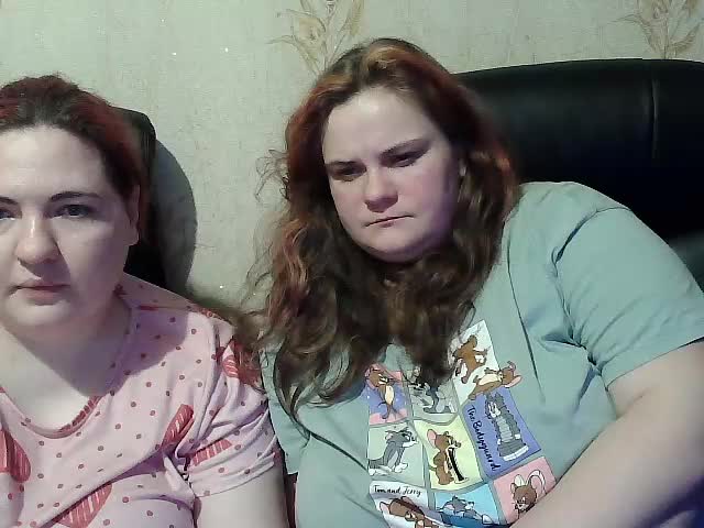 HollyXEva Приват Записи 2026-02-12