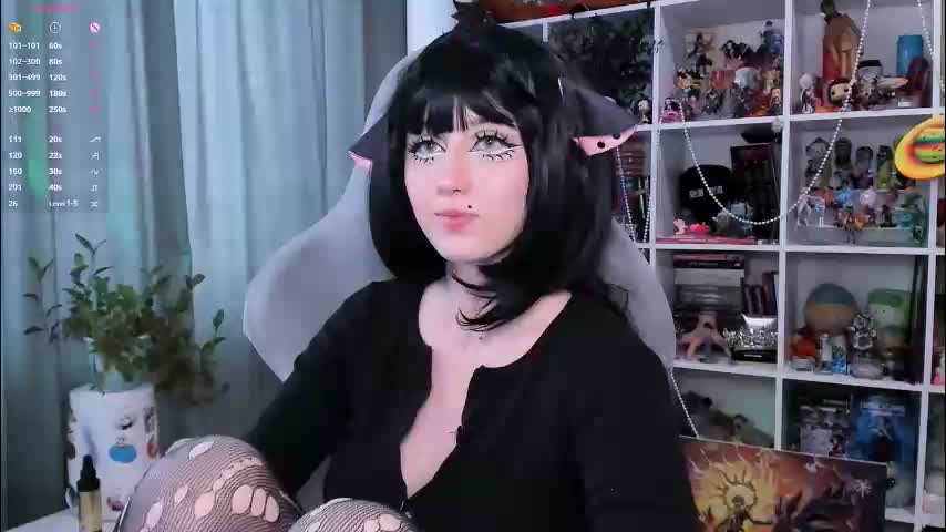 ohclementinee Приват Записи 2026-02-11