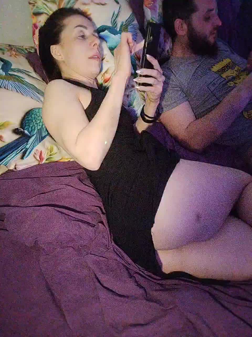 WILD-love-WILD Приват Записи 2026-02-12