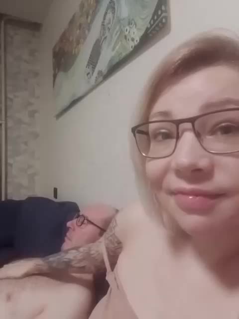 TilyTily Приват Записи 2026-02-12