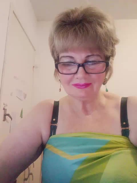 BoloshkaBlonda Приват Записи 2026-02-12